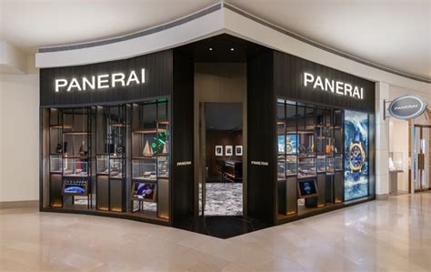 panerai groupe richemont|panerai jobs.